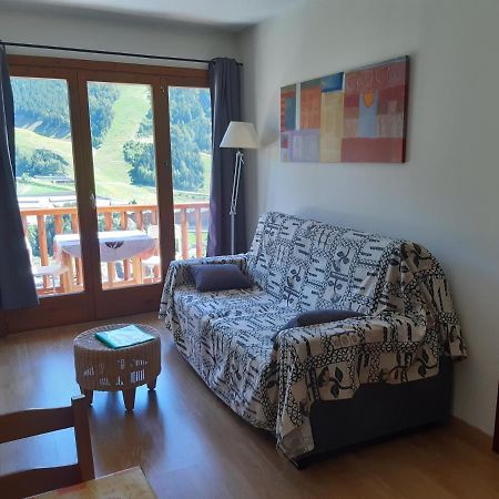 Terrasses- Vacances Pirinenca El Tarter Ngoại thất bức ảnh