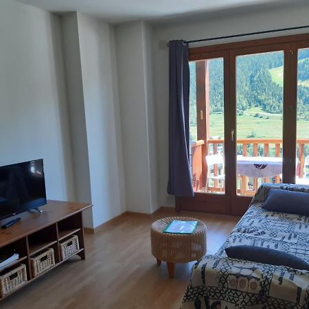 Terrasses- Vacances Pirinenca El Tarter Ngoại thất bức ảnh