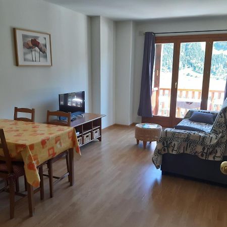 Terrasses- Vacances Pirinenca El Tarter Ngoại thất bức ảnh