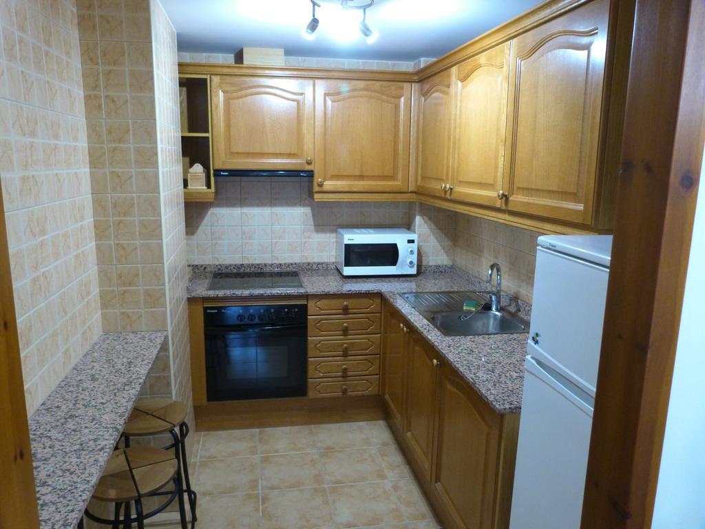 Terrasses- Vacances Pirinenca El Tarter Ngoại thất bức ảnh