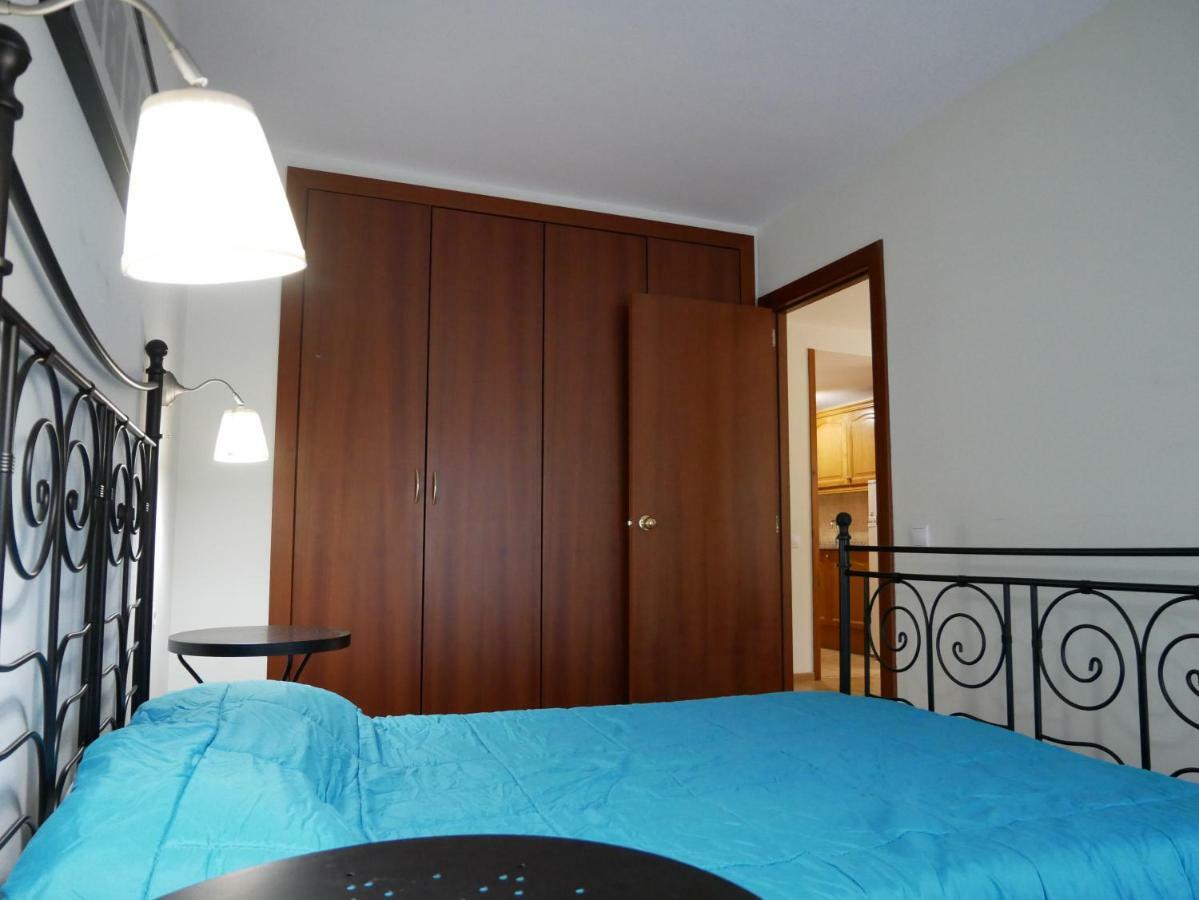 Terrasses- Vacances Pirinenca El Tarter Ngoại thất bức ảnh