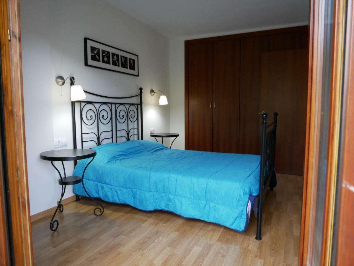 Terrasses- Vacances Pirinenca El Tarter Ngoại thất bức ảnh