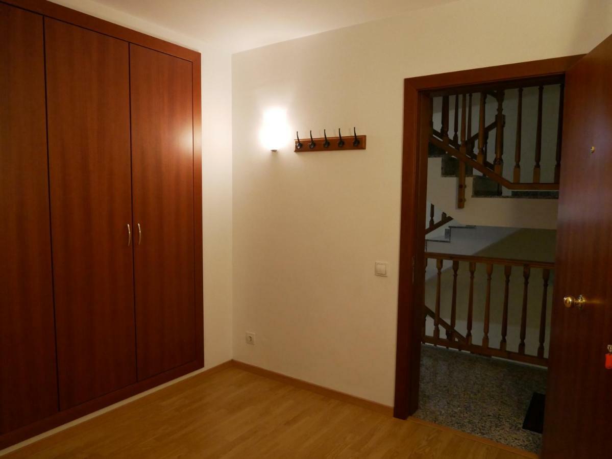 Terrasses- Vacances Pirinenca El Tarter Ngoại thất bức ảnh