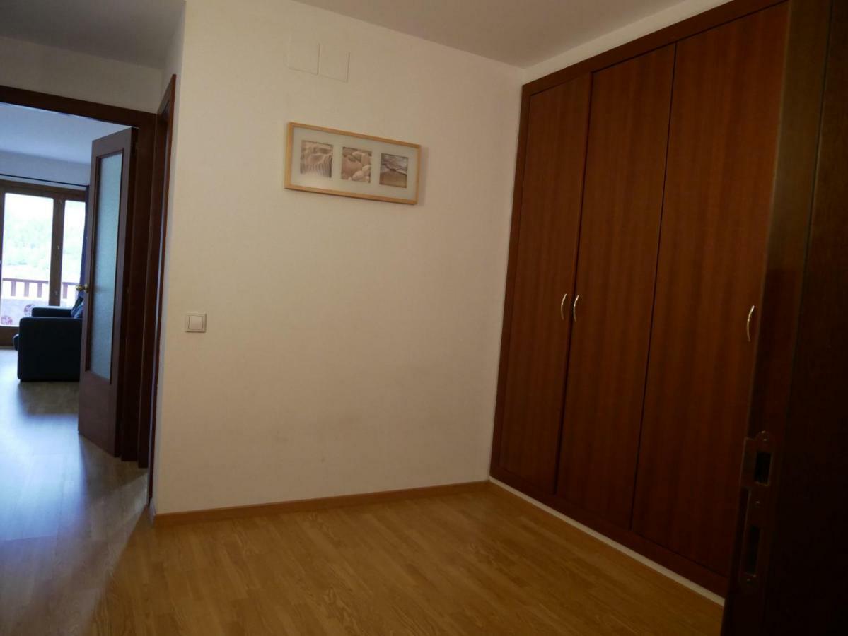 Terrasses- Vacances Pirinenca El Tarter Ngoại thất bức ảnh